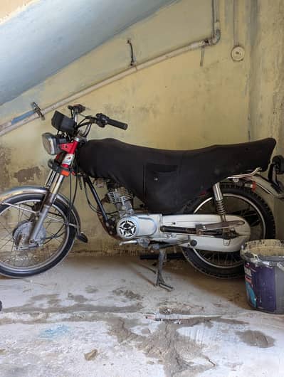 united 125 model 2020