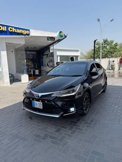 Rent A Car In Islamabad/Car rental service/ Rent a car/ Honda BRV