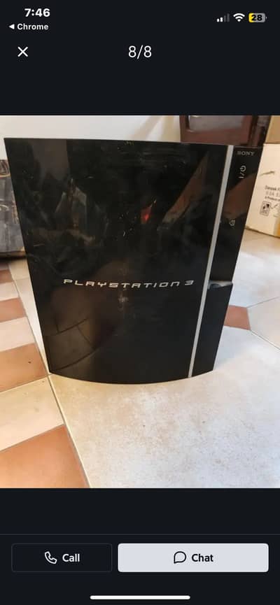 ps3 250gb red green light problem