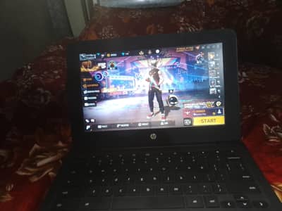 Gaming Laptop/CromeBook