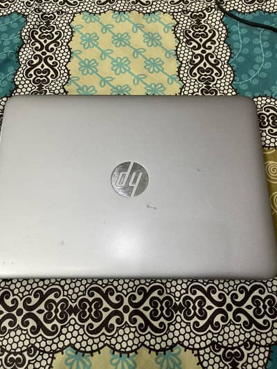 Hp g3 8/256(SSD) as like new condition 10/9no open no repair