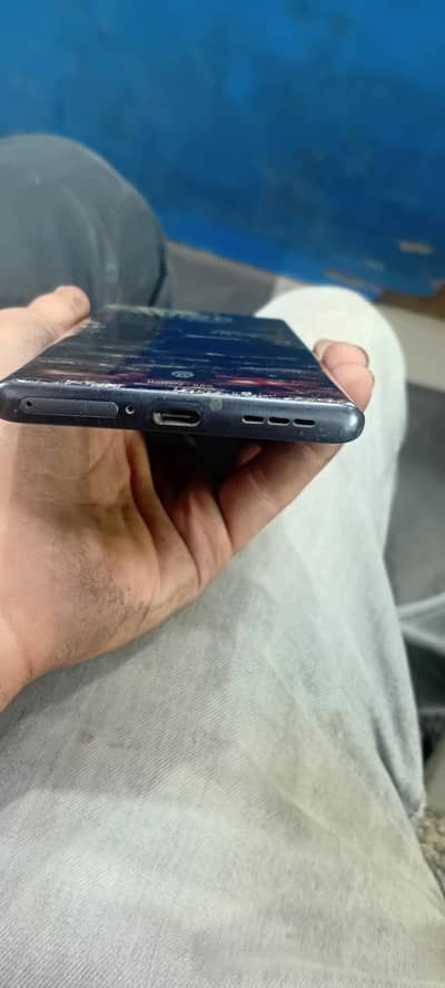 sparx edge 20 pro,  8/ 256