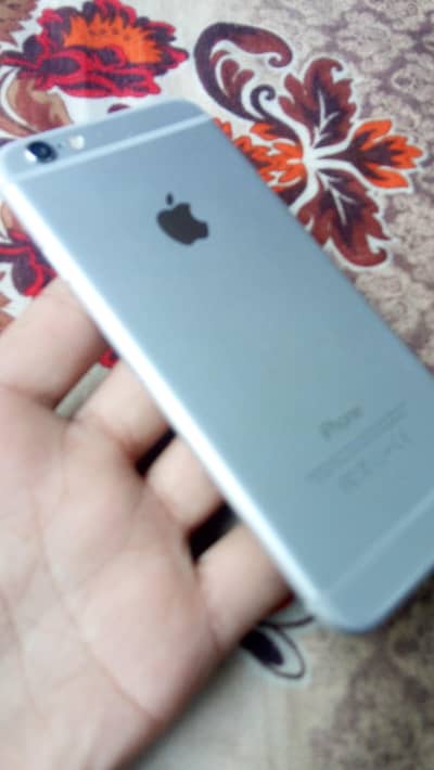 iPhone 6 nonpta urgent for sale