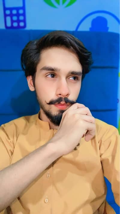 Abdul Haseeb chaudary