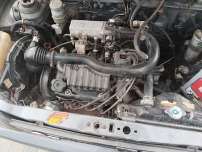 urgent sale 2015 model non accidental car Islamabad register