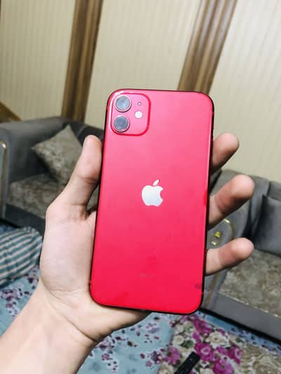 Iphone 11 non jv 64 gb