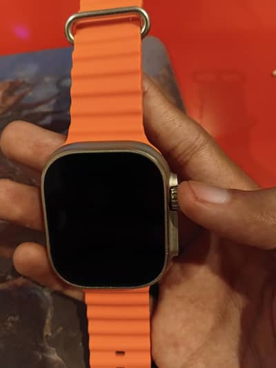 WatchUltra (Mens & Kids Wear)