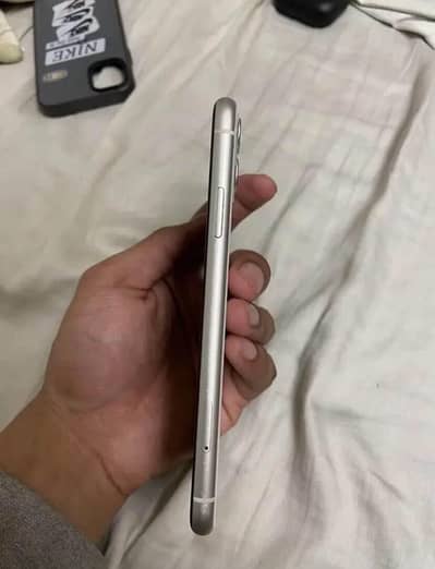 Iphone 11 128gb dual PTA approved