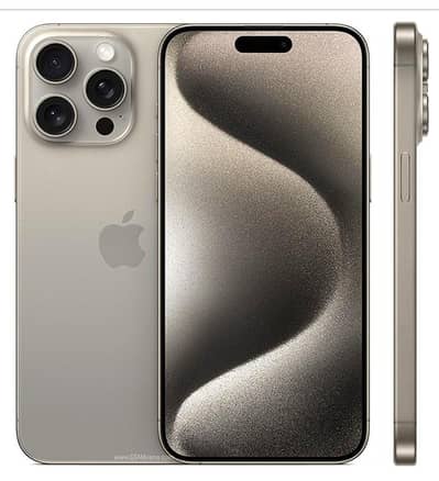 15 pro max natural jv