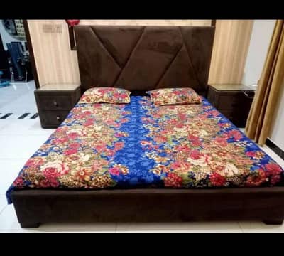 complete bed set