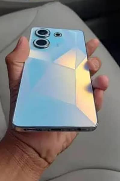 Camon 20 256gb