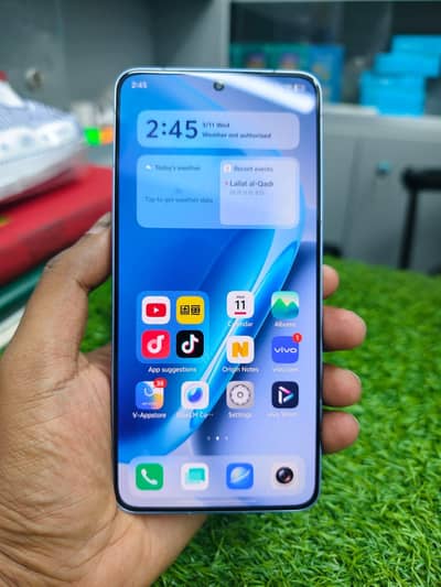 iqoo neo 11 | best snapdragon 8 elite gaming phone