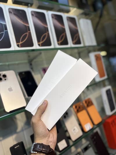 Apple Watch series 11