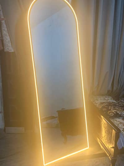 Standing Mirror