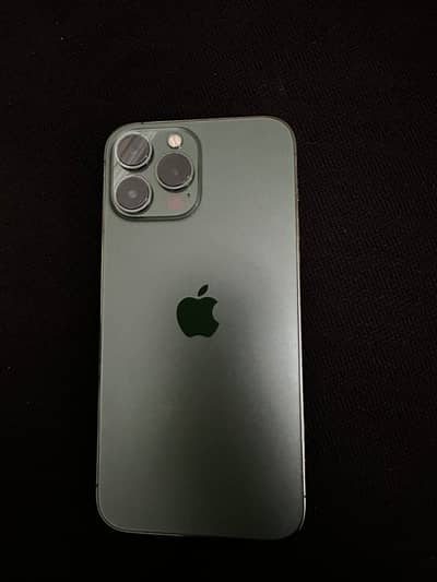 Iphone 13 pro max