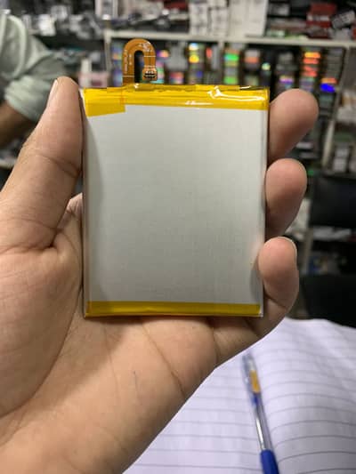 LG V60 ThinQ 5G Original Battery