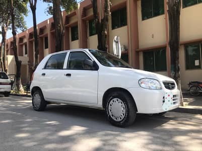 Suzuki Alto (Antique peice forsale)