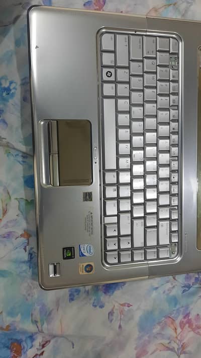 HP pavilion Laptop as scrap