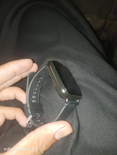 Branded new apple watch