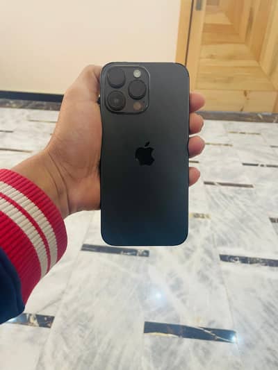 iPhone 14 Pro Max jv128gb