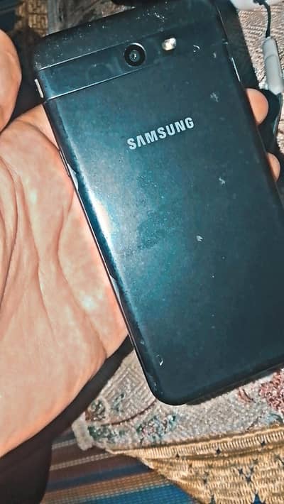 Samsung J7 prime for sale