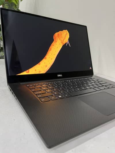 Dell precision 5530 i7 H HexaCore Dubai import