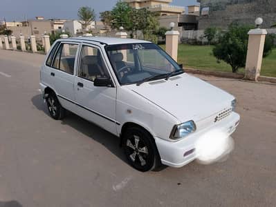 Genuine in paint, documents Genuine , biometric available