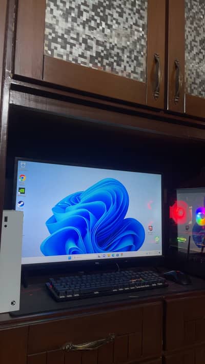 Tcl 32 inch simple led