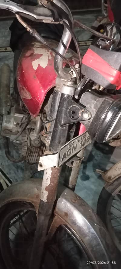 racer 70 all ok power full engine best for project use