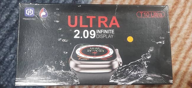 T10 Ultra
