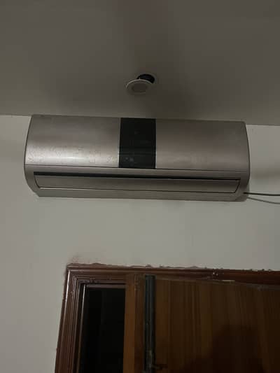 Electrolux 1.5 Ton Ac