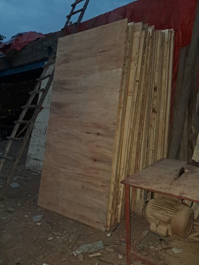4x8 ply wood sheets for storage and furniture
