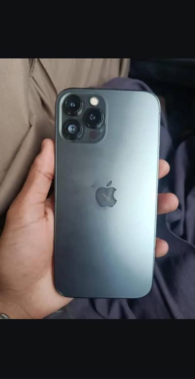 iphone 12 pro max factory unlock