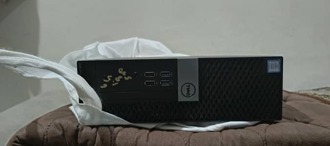 Dell core i5 6th Generation