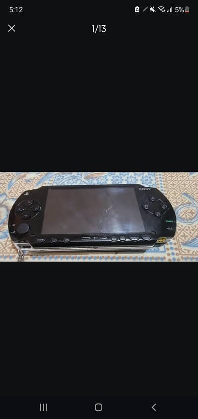 psp 1000 for sale