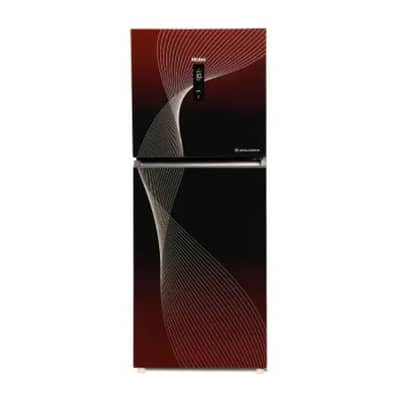 Brand new Haier refrigerator 346IF  not one day used