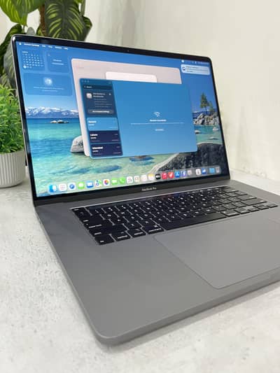 MacBook Pro 2019 | 16GB i9 | 4GB  | Like New Special Ramazan Price