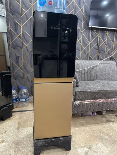 Dawlance Despenser brand new condition