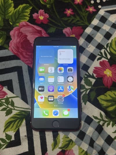 iPhone 8 Plus pta approved