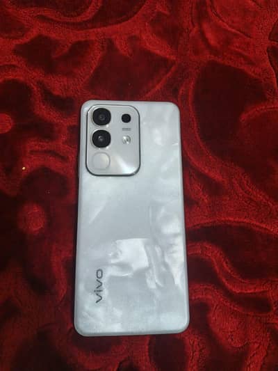 vivo Y29 full box 8+8/256
