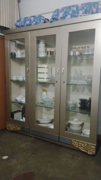 Dico Divider 3 piece