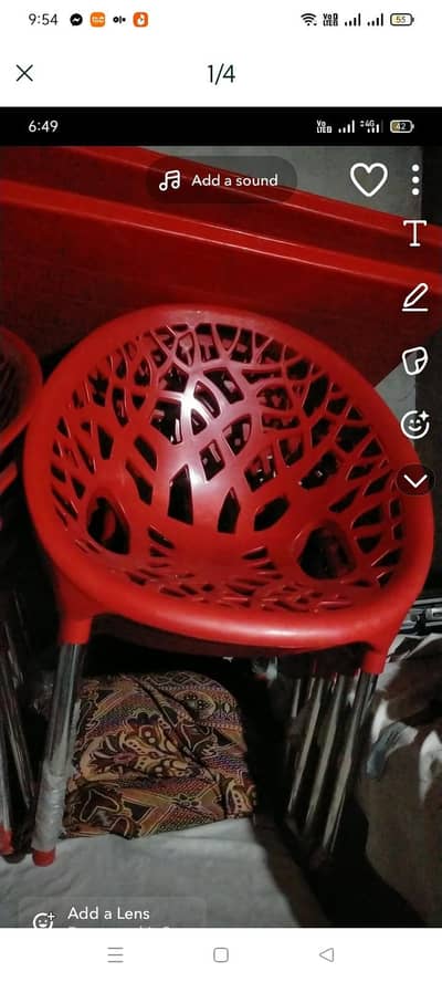 istemal ke liye li Thi istemal nahin kar paya