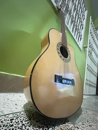 Acoustic Guitar for sale