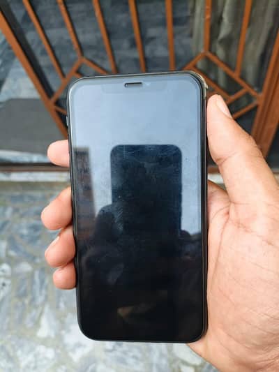 I phone 11 factory unlock