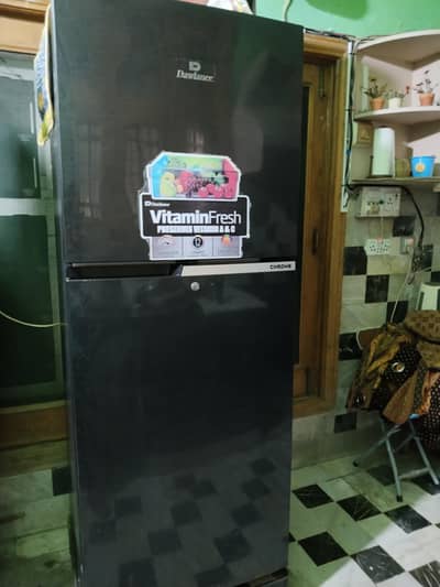 Dawlance refrigerator