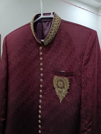 Sherwani