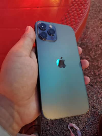 iphone 12 pro max 256gb jv