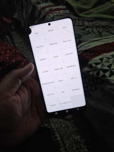 samsung galaxy s20  ultra 5g