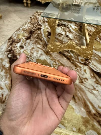 17 pro max 256gb non pta