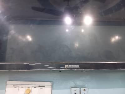 Samsung android 42 inches LED for urgent sale